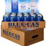 Blue Can Premium Emergency Drinking Water - 48 Pack