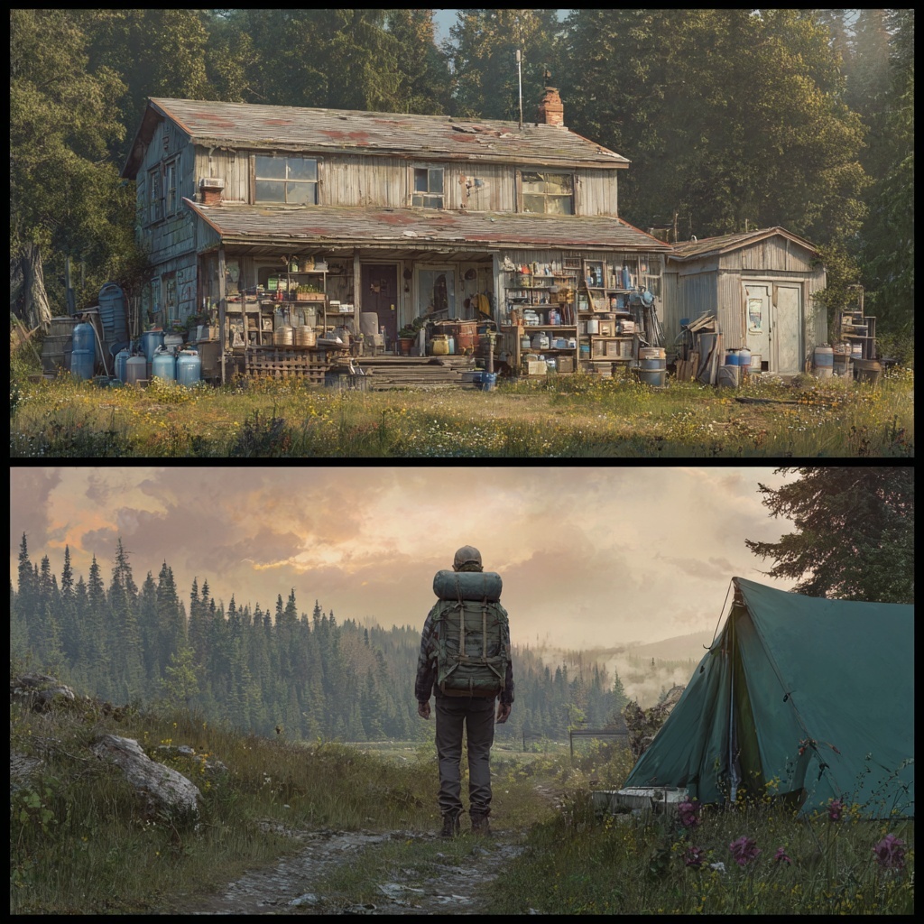 Bug In vs Bug Out Comparison