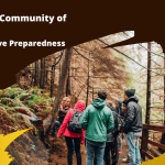 Building a Community of Preppers Collaborative Preparedness