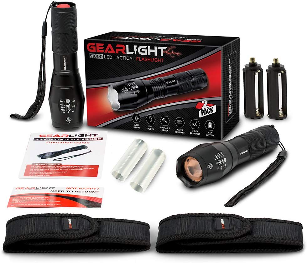 GearLight-LED-Tactical-Flashlight-S1000-01