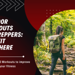 Outdoor Workouts for Preppers Stay Fit Anywhere