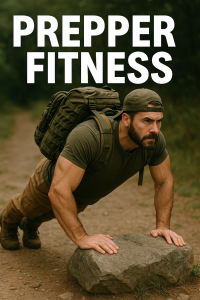 Prepper Fitness