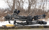 Zombie Slayer Sniper 370 Crossbow Package